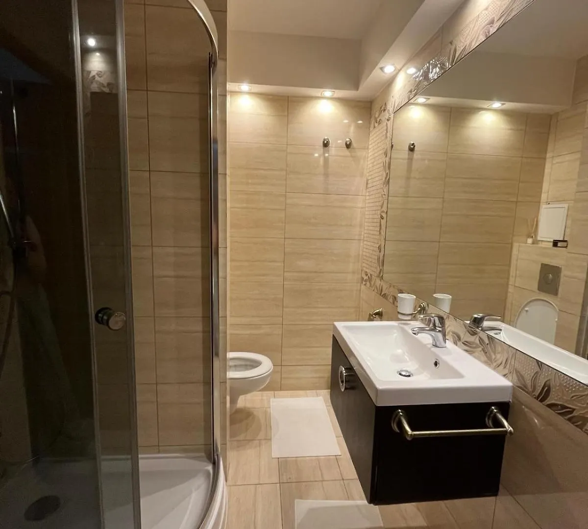 Sopot Na Wakacje דירה