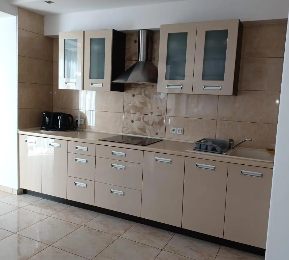 Sopot Na Wakacje דירה