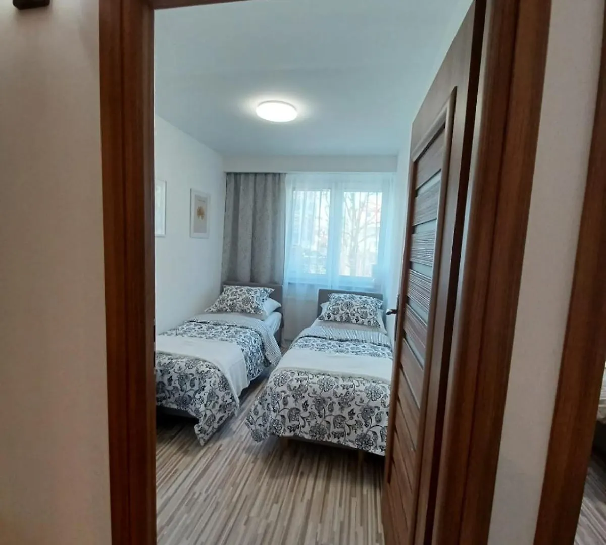 דירה Sopot Na Wakacje