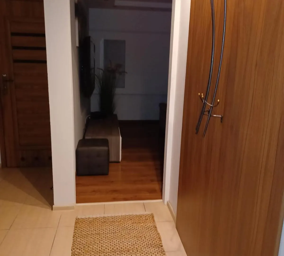 דירה Sopot Na Wakacje