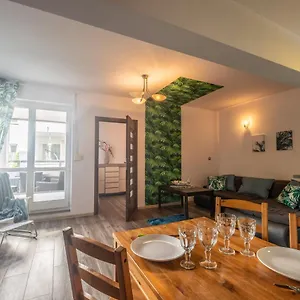 Apartament Victus Apartamenty, Bella, Sopot