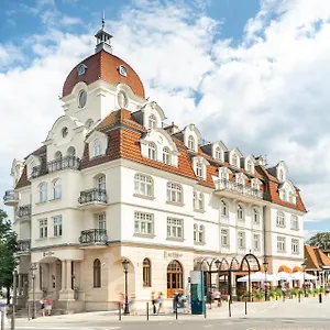 Rezydent - Mgallery Collection Hotell