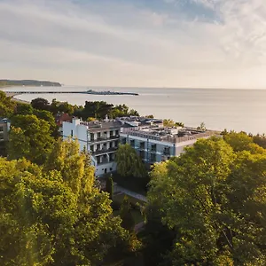 Ośrodek wypoczynkowy Rewita Korab, Sopot