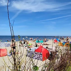 Apartament Plaza Parking Gratis, Sopot